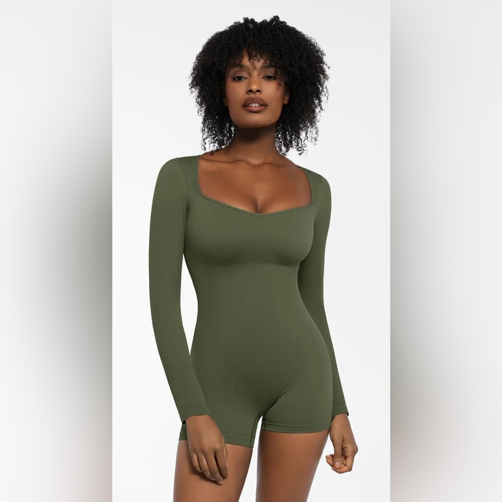 Amazon Romper